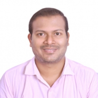 Mr.  Sushant Jadhav