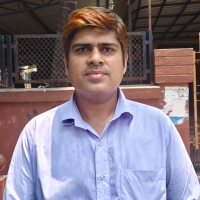 Mr. Vinayak Tare