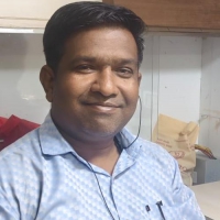 Mr. Vijay Gaikwad
